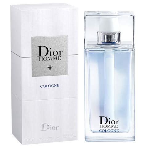 dior homme cogne